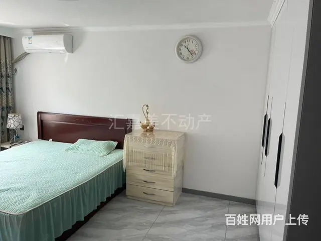 九道街，双阳单间不把山，精装修，5楼 - 图片 1