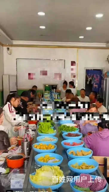 0080柘城华景路商业街小火锅转让 - 图片 3
