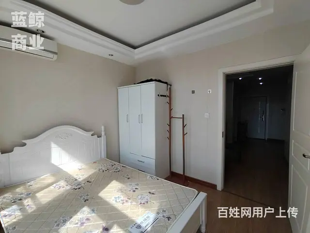 高铁时代广场(金山桥开发区) 普通住宅 精装修 - 图片 2