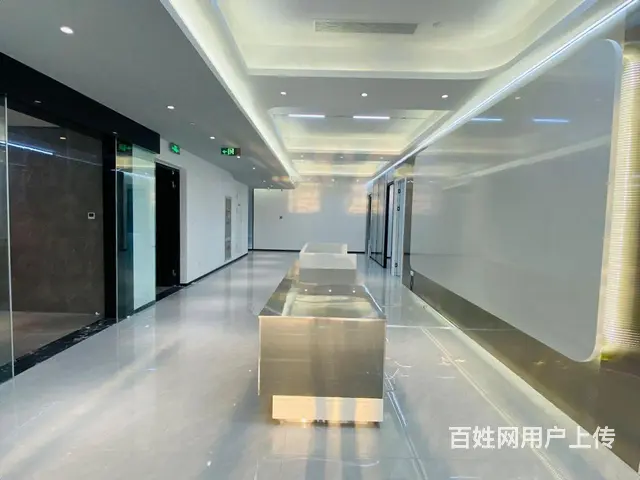 滨江 6号线地铁口 奶油风直播间 400到1600方 好招人 - 图片 8