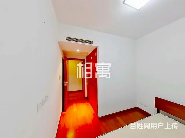 观邸国际精装四房两卫家电齐全看房方便适合同事合租 - 图片 6