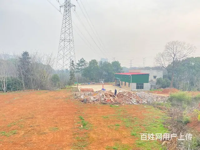 （房东直租）雷锋大道北160一660平厂房出租，带2亩场地 - 图片 8