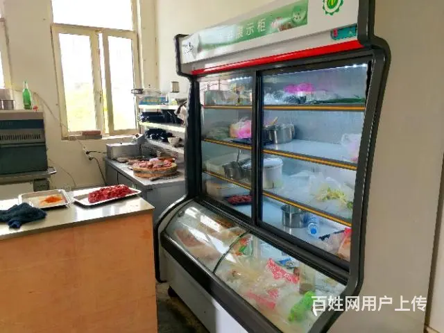 【都市时讯免费推荐】通城国贸槐花园烧烤饭店转让 - 图片 8