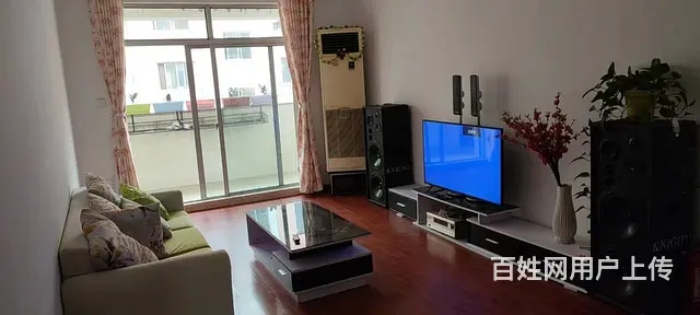 朝辉小区 普通住宅2厅 精装修 - 图片 3