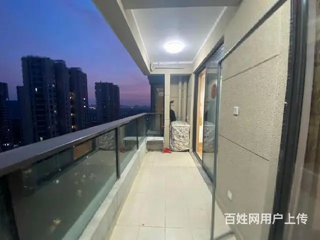 重点推荐,房主急售 精装修中南君奥时代南北 - 图片 6