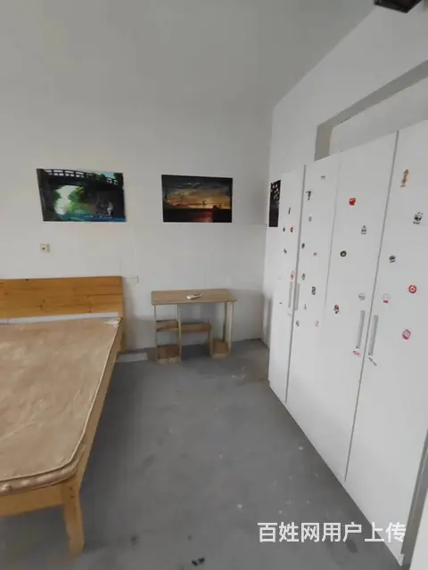 嘉善县嘉华春晓3房1厅 简装简 普通住宅1厅 简单装修 - 图片 3