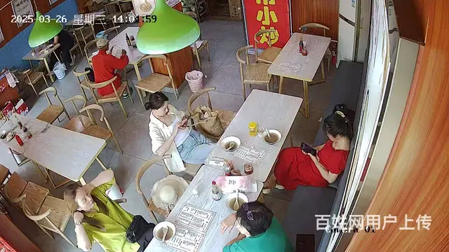 （51旺铺推荐）团结路80平沙县小吃转让 - 图片 6