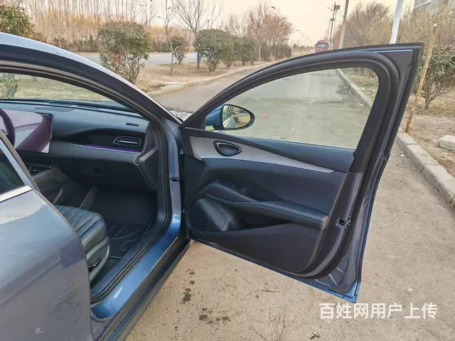 比亚迪海豹06  dmi - 图片 11
