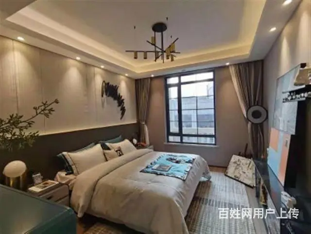 运河旁民国风情叠墅带露台可做小清吧摄影基地美容院 - 图片 6