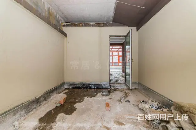 路劲城二期 毛坯 4室2厅 南 - 图片 3
