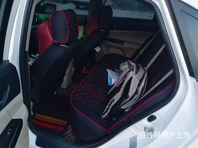 长安 逸动 2017款 逸动EV 尊享型 - 图片 4