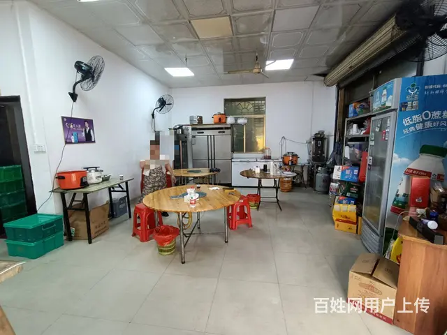 （51旺铺推荐）府城博雅路100平餐饮店转让 - 图片 8
