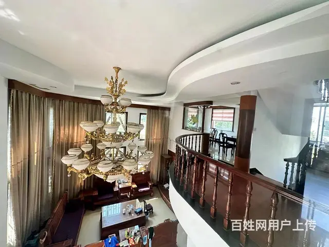 （极 致）整幢别墅房东直租！合同可续签多年周边环境好 - 图片 5