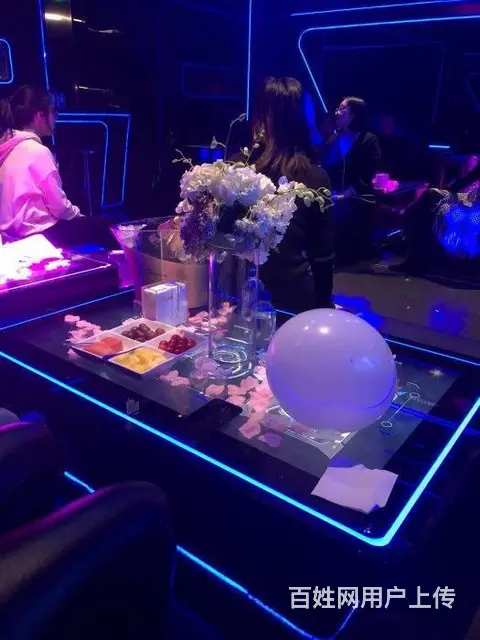 预订电话：南通中楠汇夜总会KTV全市排名第几 - 图片 2