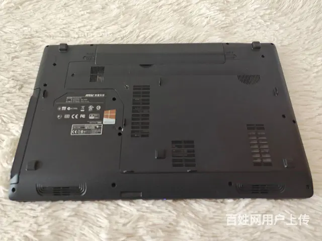 15寸微星GE60酷睿i7四核gtx860独显高清 - 图片 8