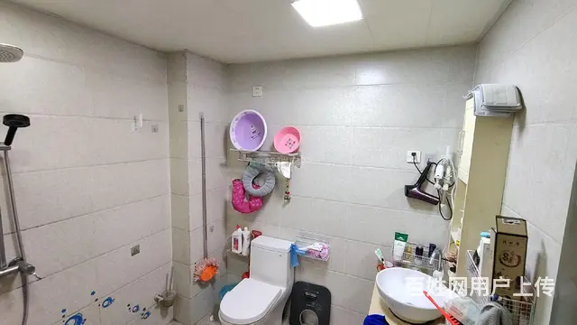 急售吾悦旁 地产精装小三居 送储藏室 业主诚心出售 拎包即住 - 图片 7