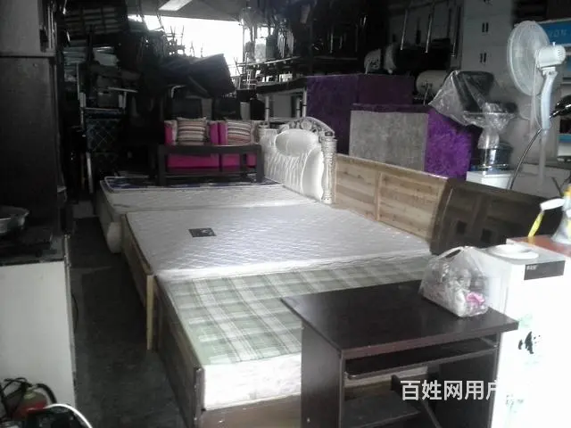 整体回收二手家具 家电 美容美发设备 办公用品 - 图片 1