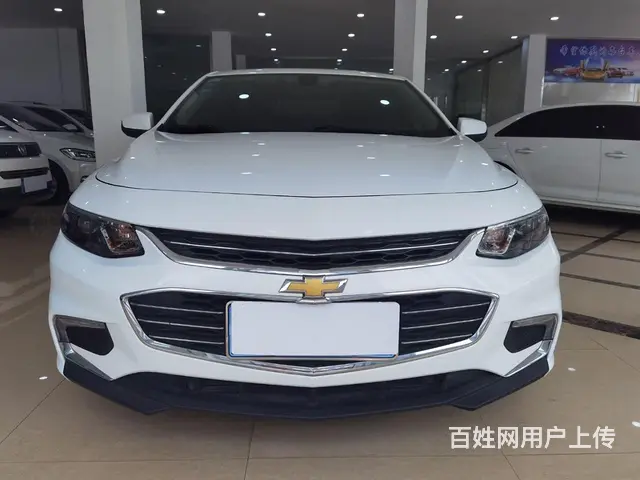 雪佛兰 迈锐宝 2018款 迈锐宝XL 1.5T 手自一体 - 图片 1
