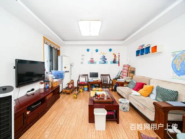 闻堰3室265.00万元！高品味生活从点击此房开始！ - 图片 1