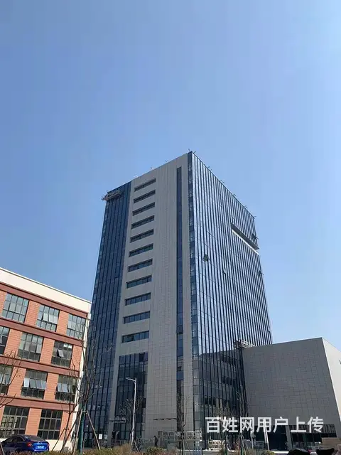 100平，200平，300多平办公室出租，租金低随时可看！ - 图片 1