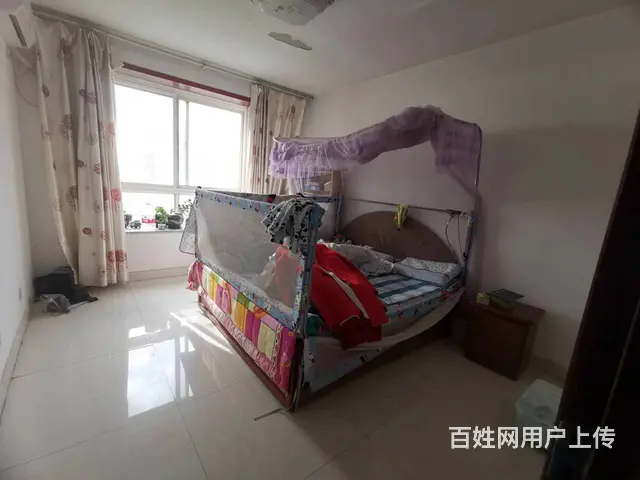 望海花园 普通住宅2厅 中等装修 - 图片 3