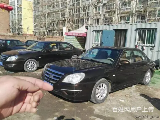 新到名驭、志俊、伊兰特、捷达、索纳塔、手续齐全 - 图片 1