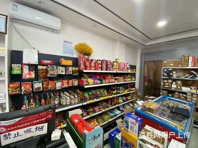 淄川区淄城路天鹭广场超市转让整体出 - 图片 5