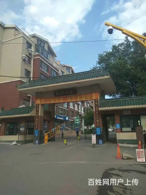 北湖山庄两室三室年租季度租 - 图片 1
