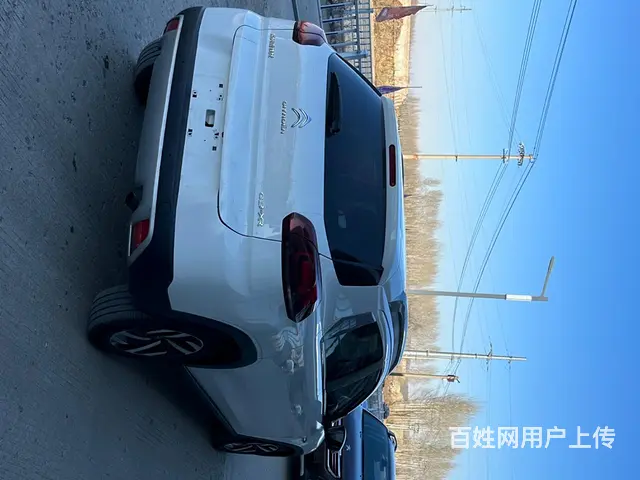 雪铁龙C3-XR 2015款 1.6 手自一体 智能型 - 图片 9