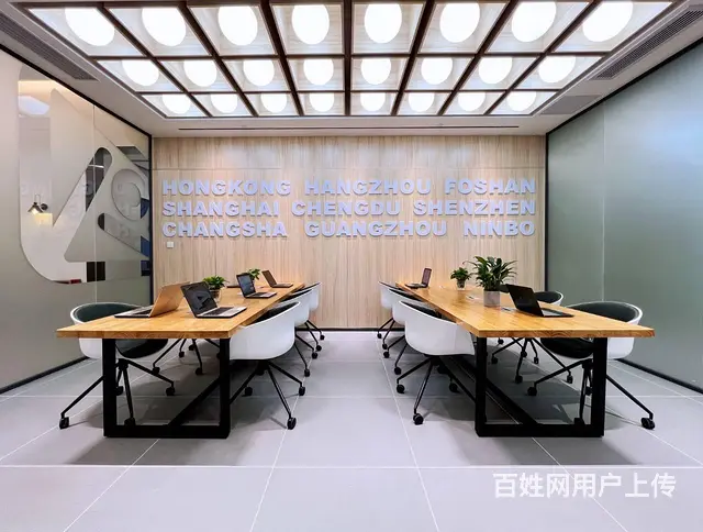 恒源大厦97平办公写字楼出租，可办人力资源 劳务派遣等 - 图片 10