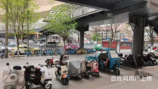 9073（铺联邦）城关区东欧世贸便利店转让 - 图片 6