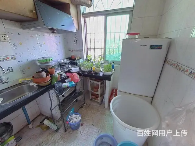 富康花园 2室2厅69.7m?满五年 - 图片 7