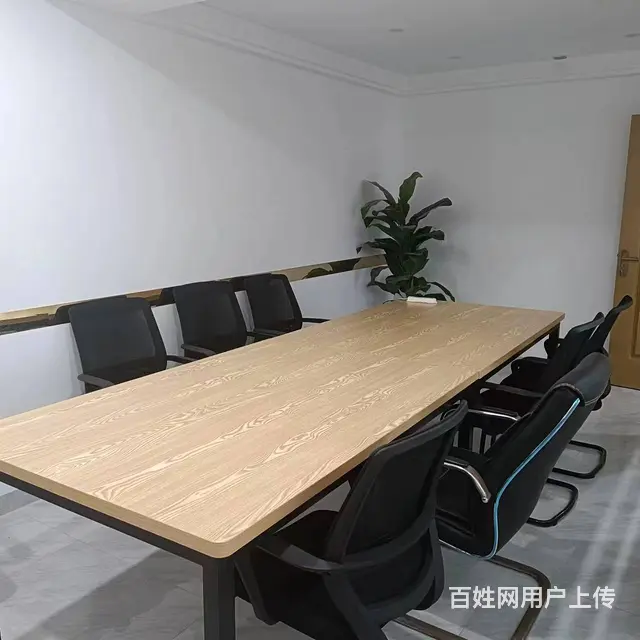 （51旺铺推荐）国兴海航豪庭南苑217平办公室出租 - 图片 3