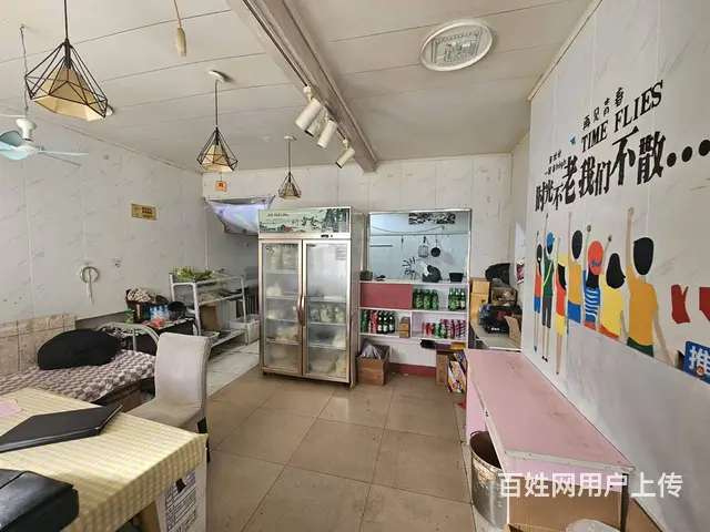 道里 群力麻辣烫出兑 外卖店出兑 - 图片 2