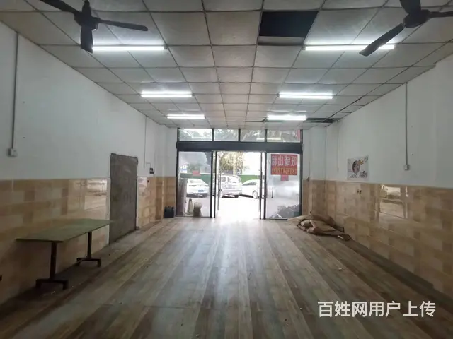 （51旺铺推荐）美兰区琼山大道110平铺面出租 - 图片 6