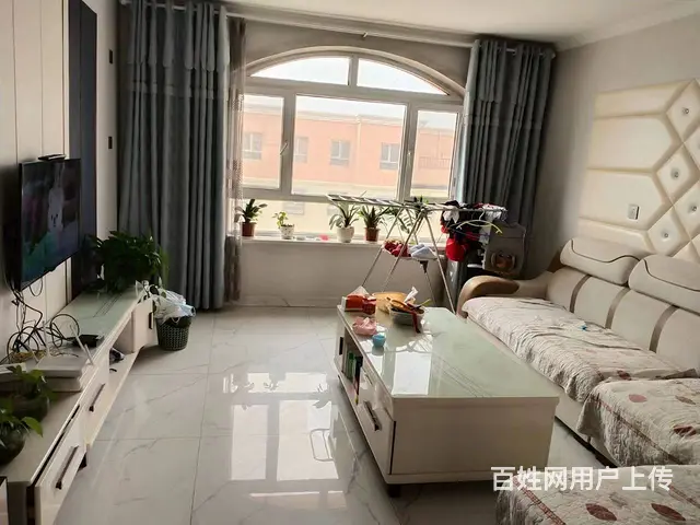 双星小区3区 普通住宅 精装修 - 图片 1