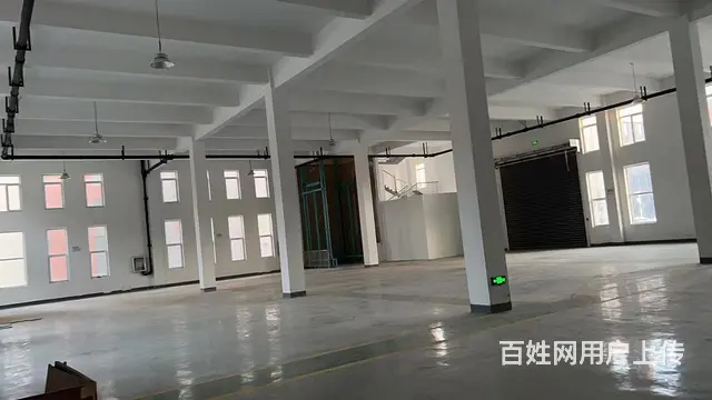 沈北道义产业园厂房2000平，一层高度7米，二层高度4米，有 - 图片 3