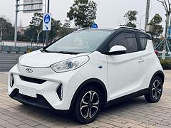 精品二手车