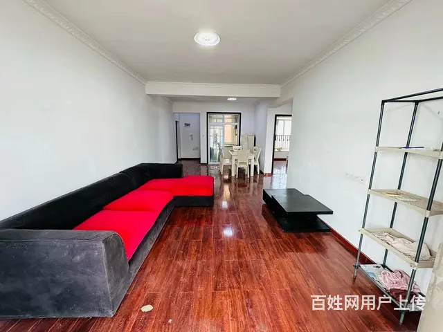 林泰华府,~~干净清爽2室 ,看房方便，价格便宜 - 图片 3