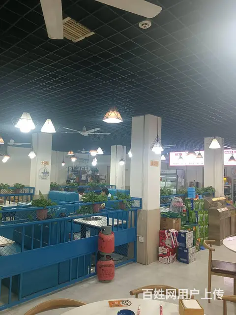 0116新兴路868斜对面一店餐饮铺转让 - 图片 7