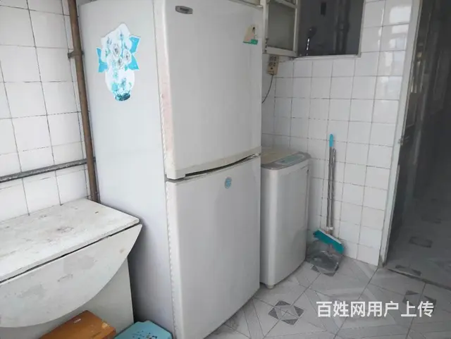华夏传媒对面 芝罘湾 华茂小区附近二室一厅出租900 - 图片 7