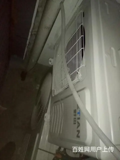 临沂空调加氟电话，临沂上门修空调 - 图片 1