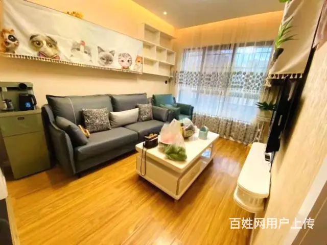 奥莱国际一室一厅一厨一卫出售 - 图片 7