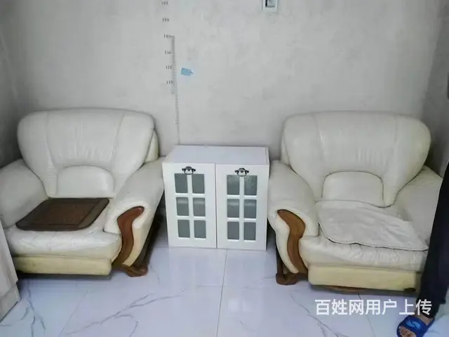 大世界南门公寓月付1100元3层1室1厅精装修家电全 - 图片 3