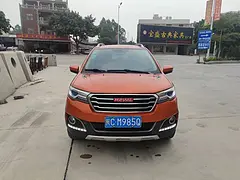 哈弗H1 2015款 1.5 手动 豪华型