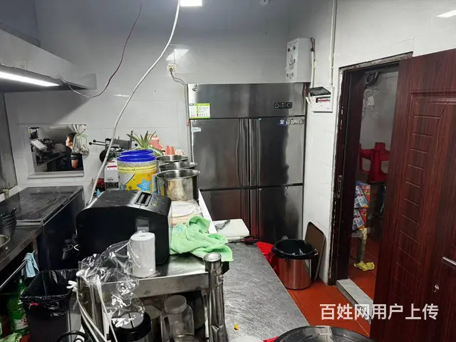 （51旺铺推荐）永万路100平重庆火锅店转让 - 图片 4