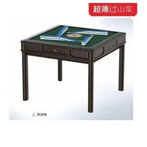 常州麻将机回收足浴沙发麻将桌椅高价回收 - 图片 2