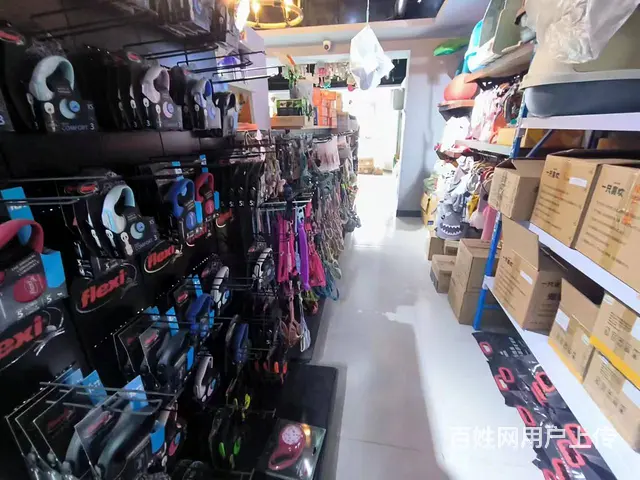 B个人一新市区160平宠物店对外转让 - 图片 4