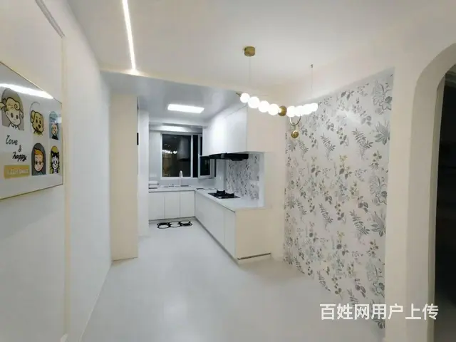 河东一中宏运凤凰新城一期两室通厅精装58.8万 - 图片 3