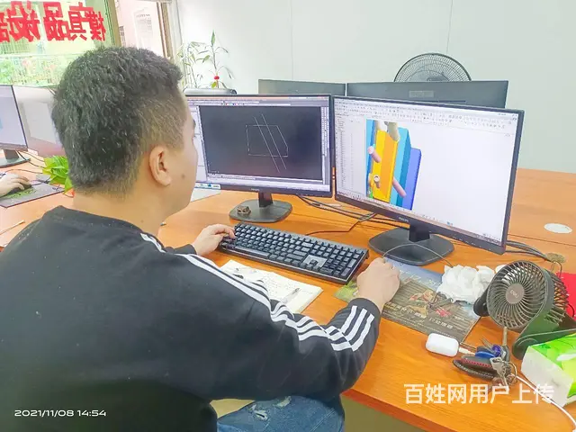 学模具 - 图片
